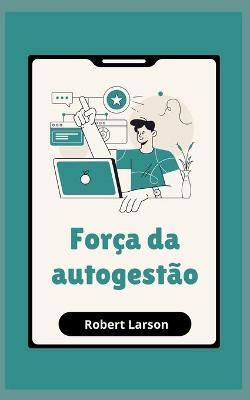 Book cover for Forca da autogestao