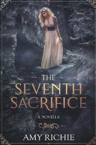 Cover of The Seventh Sacrifice