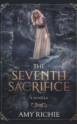 Book cover for The Seventh Sacrifice