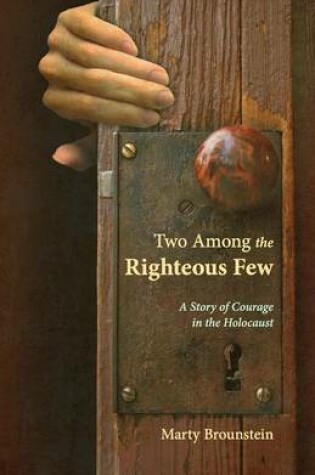 Cover of Two Among the Righteous Few