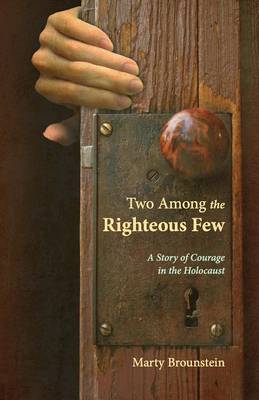 Book cover for Two Among the Righteous Few