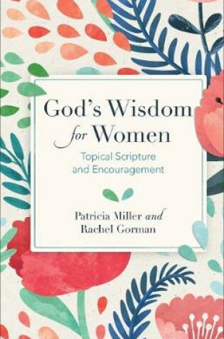 Cover of God's Wisdom for Women