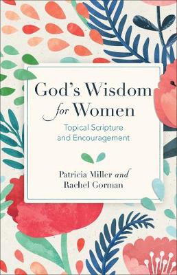 Book cover for God's Wisdom for Women