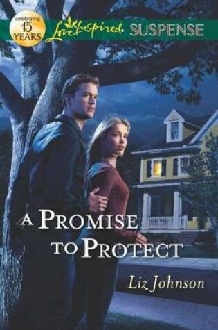 Cover of A Promise to Protect