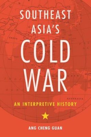 Cover of Southeast Asia's Cold War