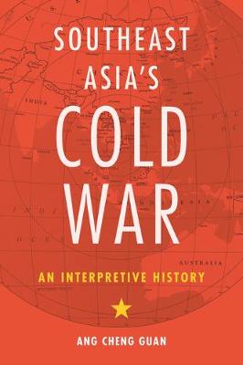 Book cover for Southeast Asia's Cold War