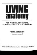 Book cover for Living Anatomy