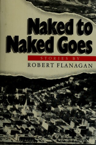 Cover of Naked to Naked Goes