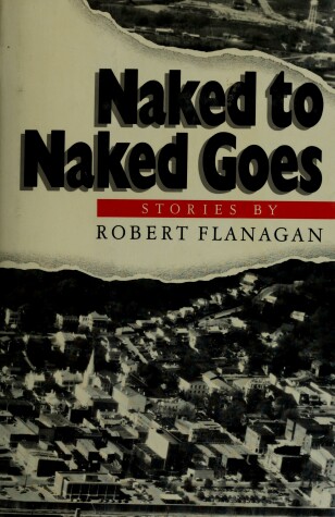 Book cover for Naked to Naked Goes