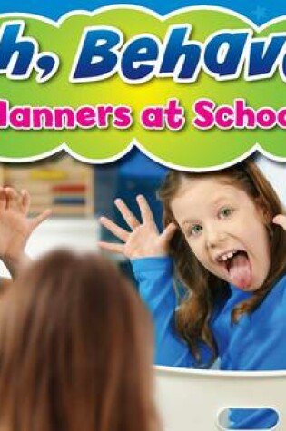 Cover of Manners at School