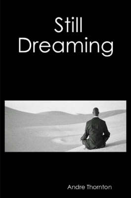 Book cover for Still Dreaming