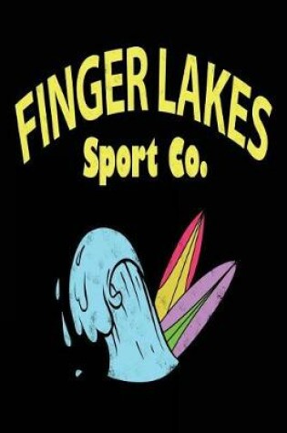 Cover of Finger Lake Sport Co