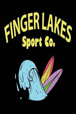 Book cover for Finger Lake Sport Co