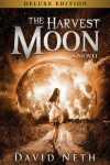 Book cover for The Harvest Moon