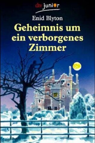 Cover of Geheimnis Um Ein Verborgenes Zimmer