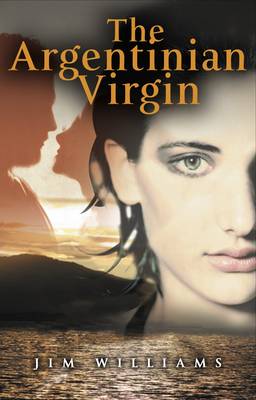 Book cover for The Argentinian Virgin