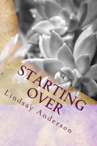 Cover of Starting Over