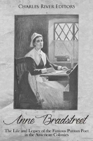 Cover of Anne Bradstreet