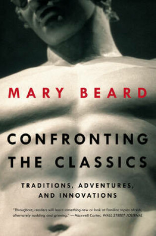 Cover of Confronting the Classics
