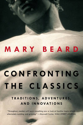 Book cover for Confronting the Classics