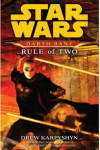 Book cover for Rule of Two