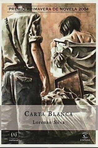 Cover of Carta Blanca