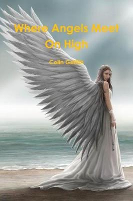 Book cover for Where Angels Meet On High