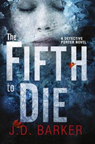 Cover of The Fifth to Die