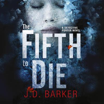 Book cover for The Fifth to Die