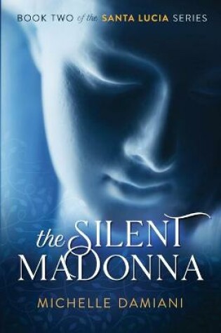 Cover of The Silent Madonna