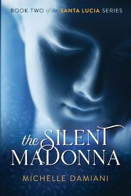 Book cover for The Silent Madonna