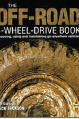 Cover of Off Road Four Wheel Drive Book