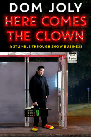 Cover of Here Comes The Clown