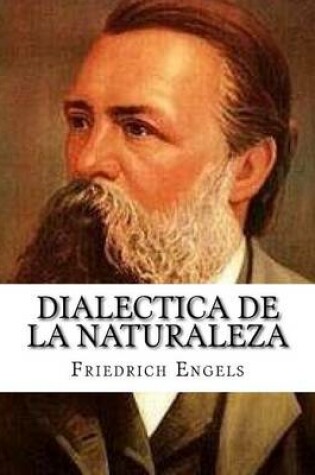Cover of dialectica de la naturaleza