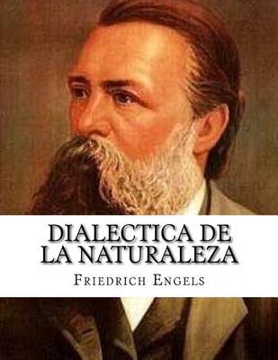 Book cover for dialectica de la naturaleza