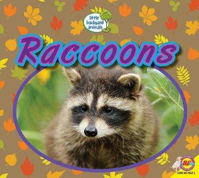 Cover of Raccoons