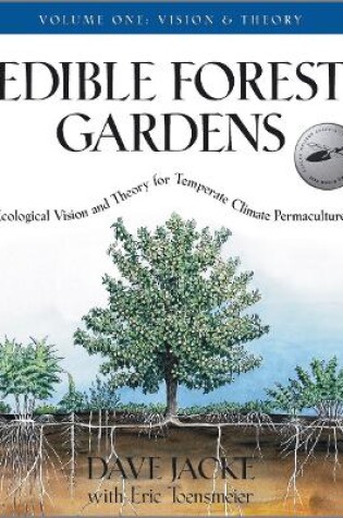 Cover of Edible Forest Gardens, Volume 1