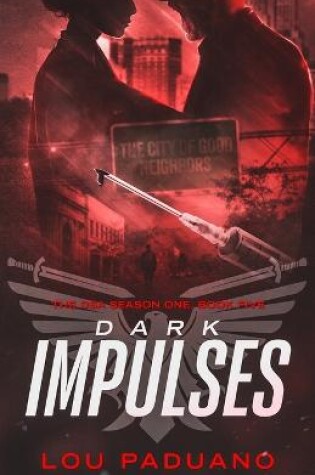 Cover of Dark Impulses