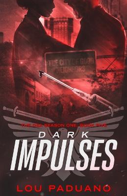 Book cover for Dark Impulses