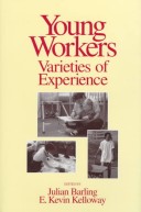 Book cover for Young Workers