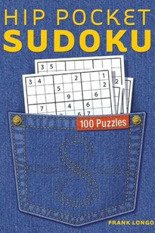 Cover of Hip Pocket Sudoku