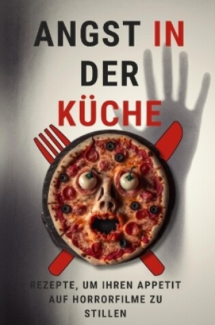 Cover of Angst in der K�che