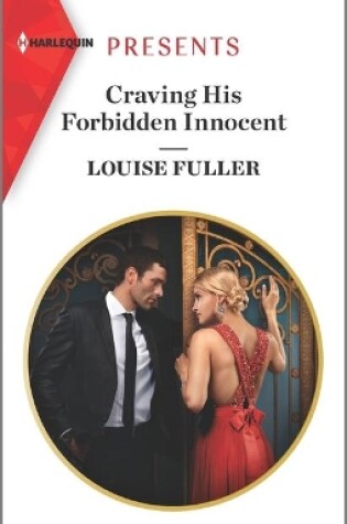 Cover of Craving His Forbidden Innocent