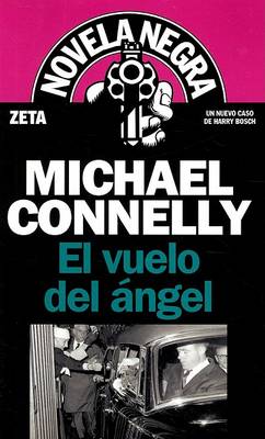 Book cover for El Vuelo del Angel