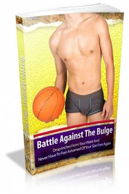 Book cover for Battle Against the Bulge