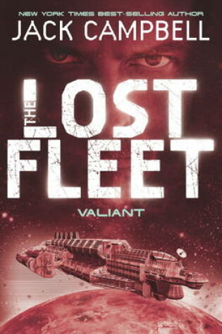 Cover of Lost Fleet - Valiant (Book 4)