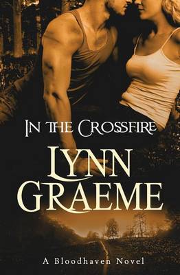Book cover for In the Crossfire