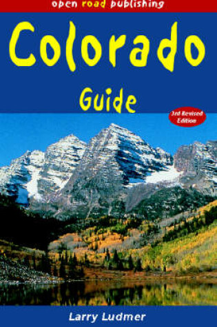 Cover of Colorado Guide