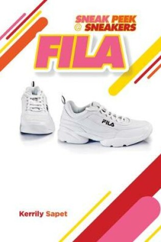 Cover of Fila