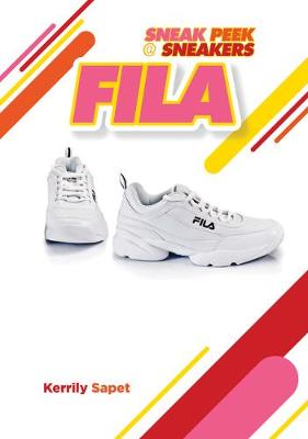 Cover of Fila